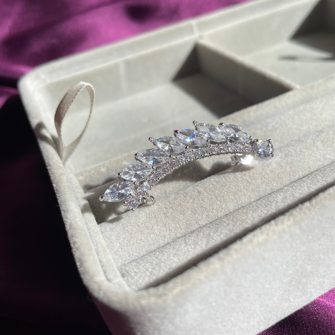 BRINCO EAR CUFF