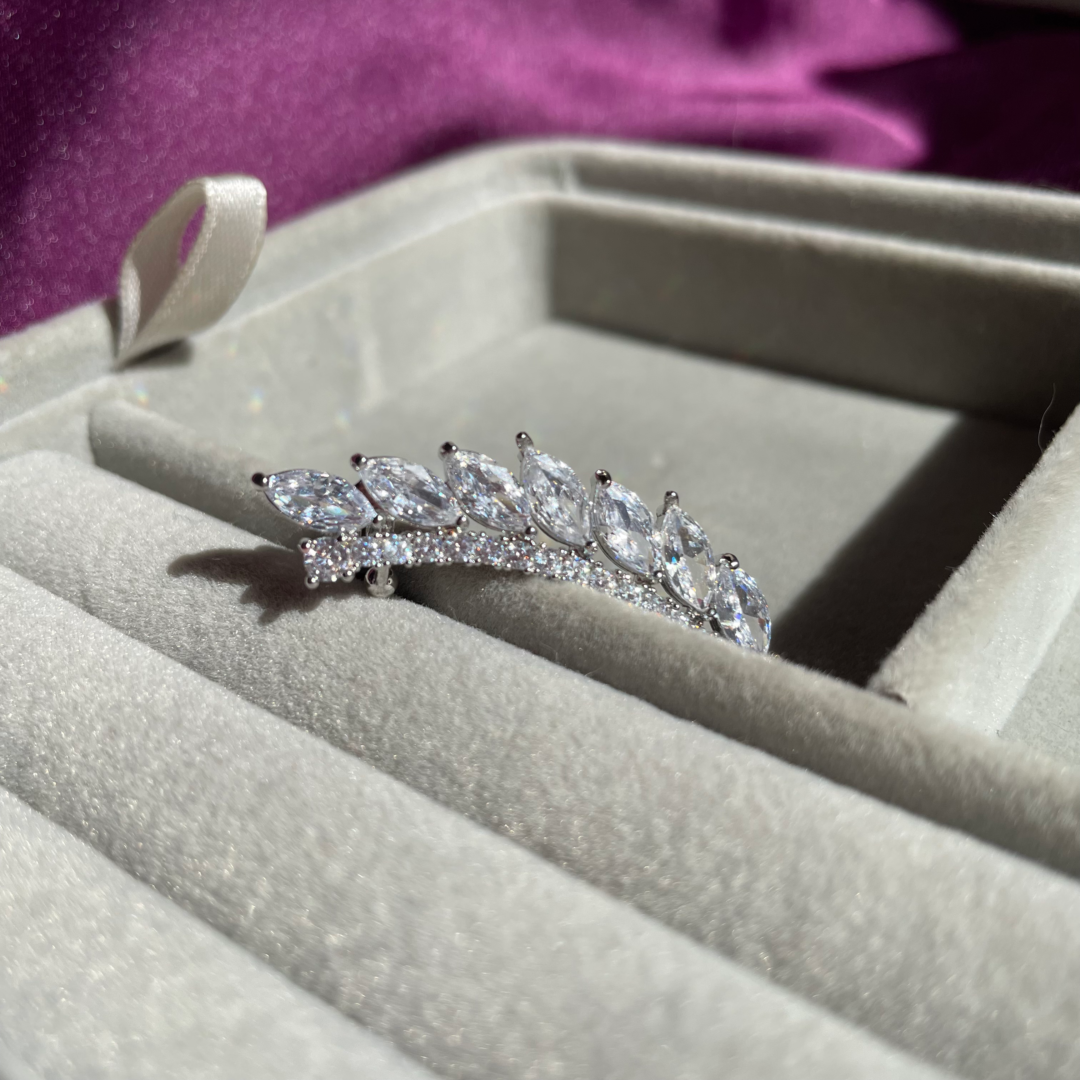 BRINCO EAR CUFF