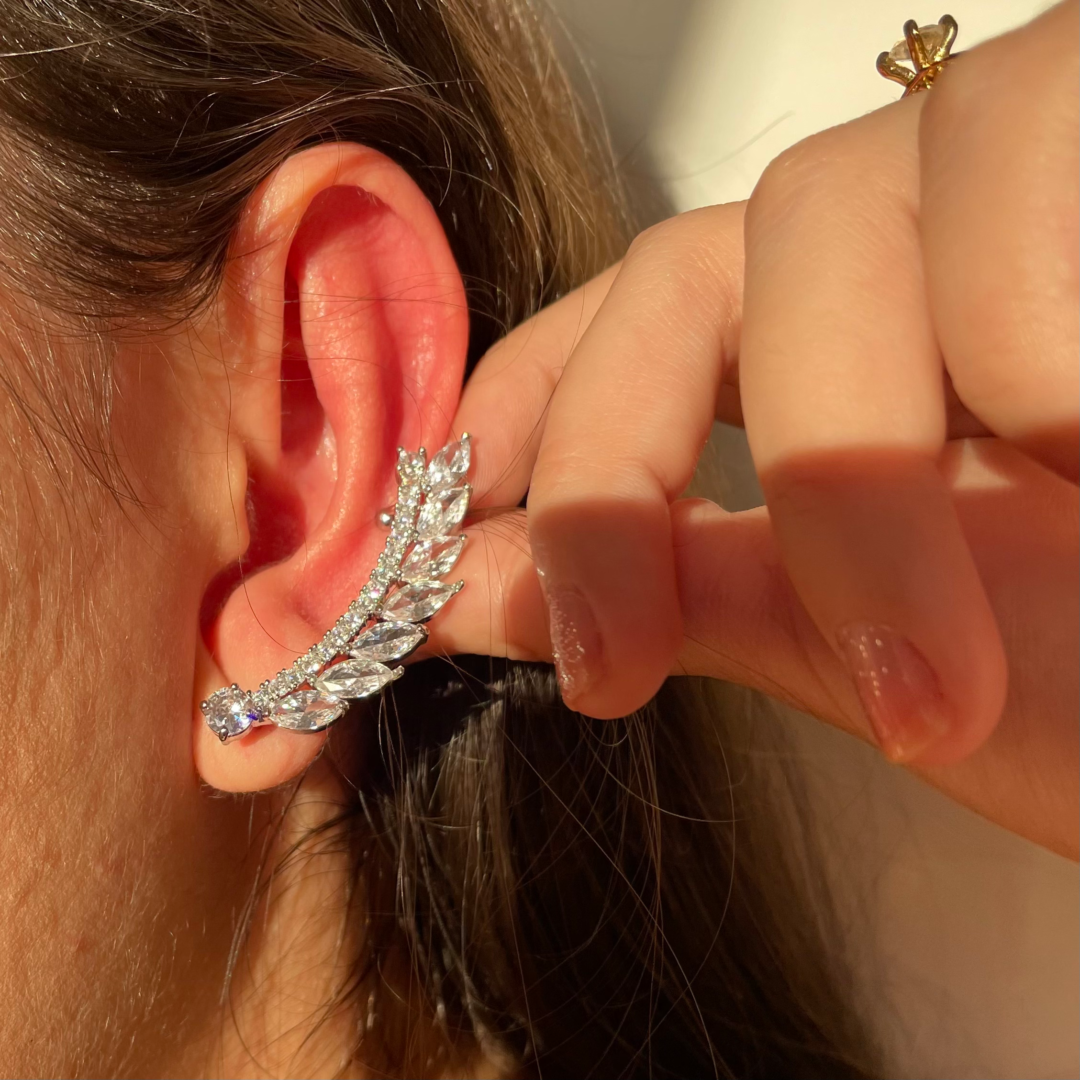 BRINCO EAR CUFF